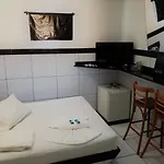 Apice Motel Oeste