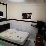 Apice Motel Oeste