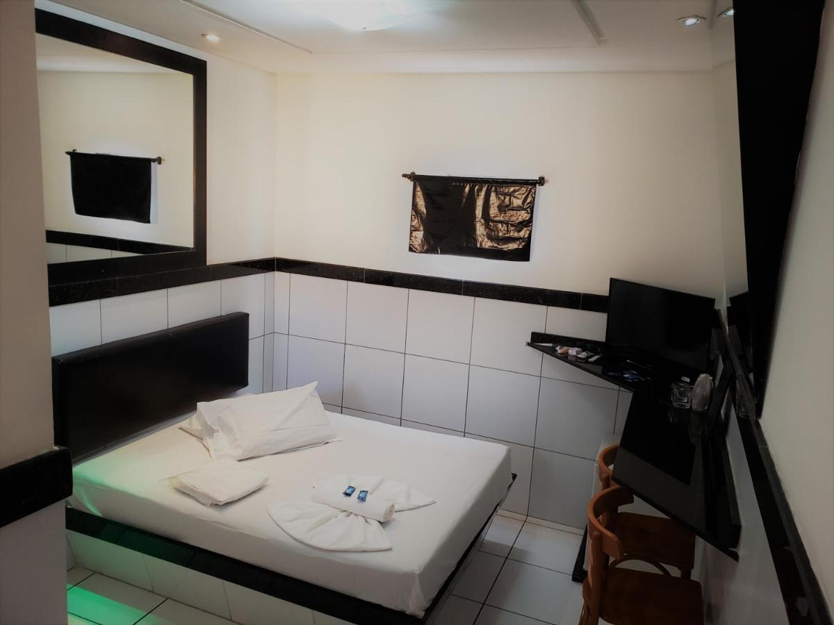 Love hotel Apice Oeste